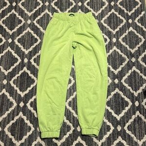 Brandy Melville Sweatpants